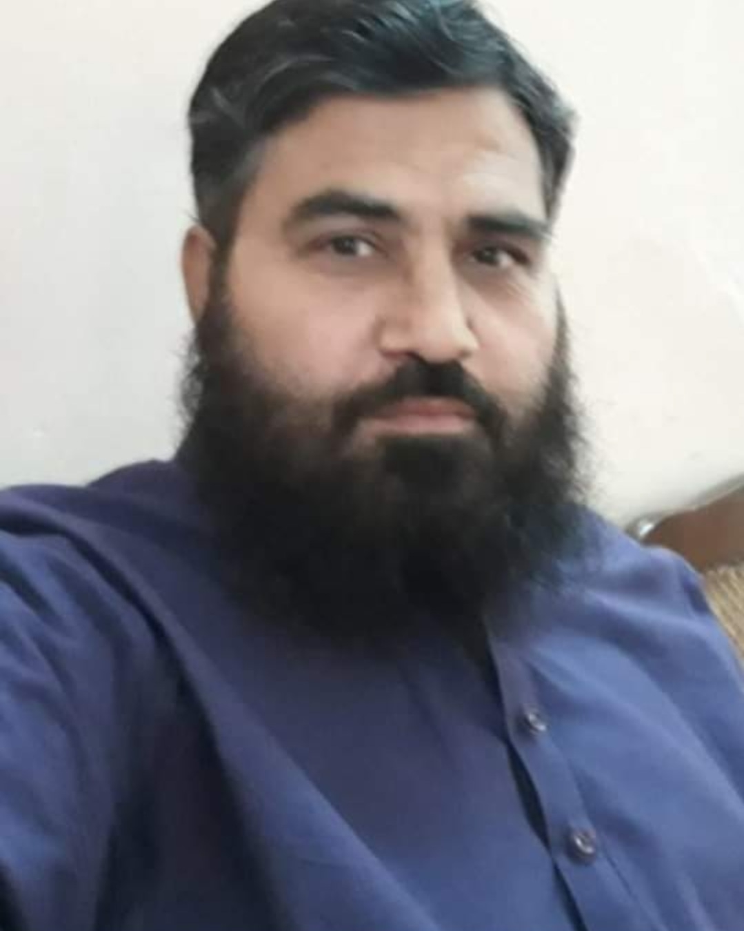 Muhammad Bainazir Qazi